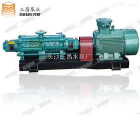zd150 100x9 天津臥式多級(jí)泵廠家 天津自平衡多級(jí)泵平衡盤 zd150 100x9 三昌泵業(yè) 自平衡多級(jí)泵 長沙三昌水泵廠