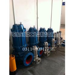 南寧250wq600 9 30潛污泵廠(chǎng)家 工業(yè)泵制造廠(chǎng)